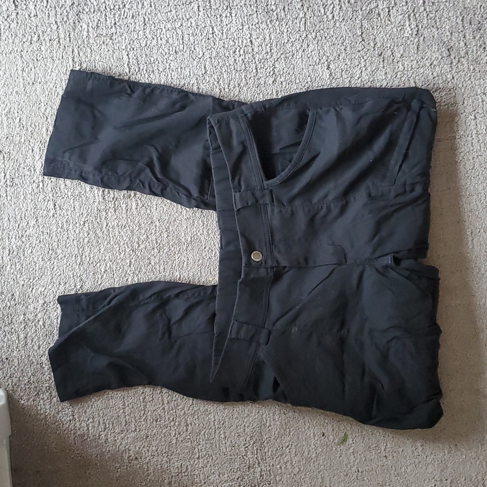 Dry On The Fly Pants Size 10